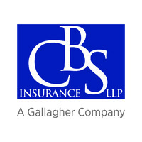 CBS Insurance LLP Logo