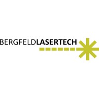 Bergfeld Lasertech GmbH Logo