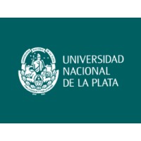 Universidad Nacional de La Plata Logo