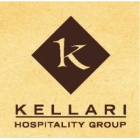 Kellari Hospitality Group Logo
