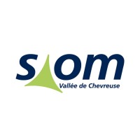 Le SIOM Vallée de Chevreuse Logo