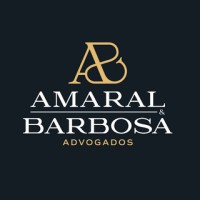 Amaral & Barbosa Advogados Logo