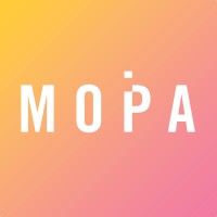 Museum of Photographic Arts Logo