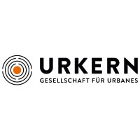 URKERN Gesellschaft für Urbanes Logo