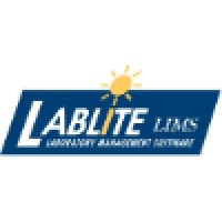 LabLite LLC Logo