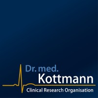 CRO Dr. med. Kottmann GmbH & Co KG Logo