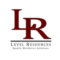 Level Resources, LLC. Logo
