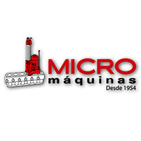 Micro Máquinas Logo