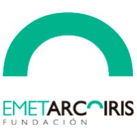 Fundacion Emet Arco Iris Logo