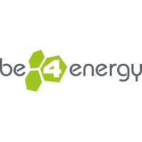 be4energy Logo