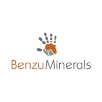 Benzu Minerals (Pty) Ltd Logo
