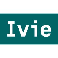 Ivie - Instituto Valenciano de Investigaciones Económicas Logo