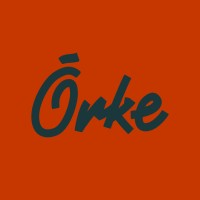 Ōrke Design Logo