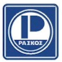 A.G. RASKOS SA Logo