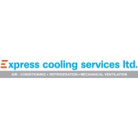 Express Cooling Services Limited Logo