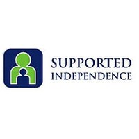 Supported Independence ltd Logo