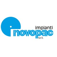 Impianti Novopac srl Logo