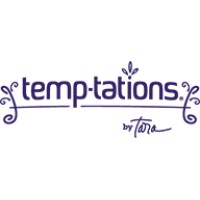 Temp-tations. LLC Logo