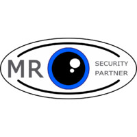 MR SecurityPartner GmbH & Co. KG Logo