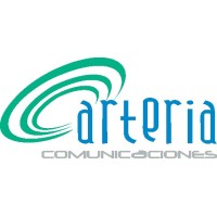 Arteria Comunicaciones SA de CV Logo