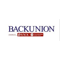 BACKUNION GmbH Logo