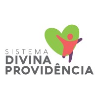 Sistema Divina Providência Logo