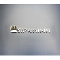 SWP Architekten Logo