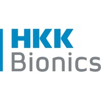 HKK Bionics GmbH Logo