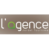 LAgence Jardel Tourisme Logo