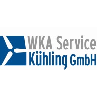 WKA Service Kühling GmbH Logo