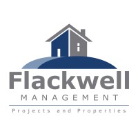 Flackwell LLC Logo