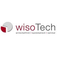WISO-TECH GmbH Logo