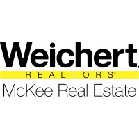 Weichert Realtors - McKee Real Estate Logo