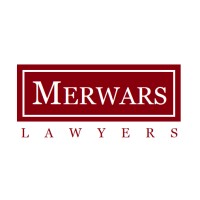 Merwars Lawyers Logo