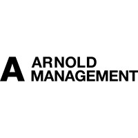 ARNOLD Management GmbH Logo