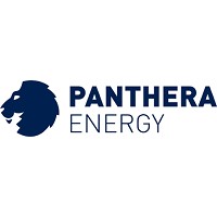 PANTHERA ENERGY TRADING GmbH Logo