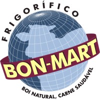 Bon Mart Frigorifico Ltda Logo