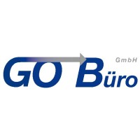 GO Büro GmbH Logo
