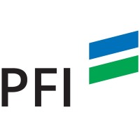 PFI Planungsgemeinschaft GmbH & Co. KG Logo