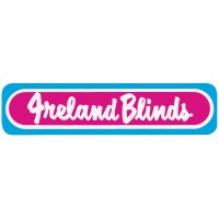 Ireland Blinds Pty Ltd Logo