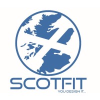 SCOTFIT GmbH Logo