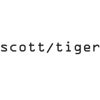 Scott/Tiger A/S Logo