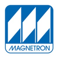 MAGNETRON S.A.S Logo