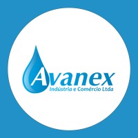 Avanex Indústria e Comércio Ltda Logo