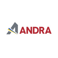 Andra Sp. z o.o. Logo