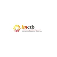Louth & Meath ETB Logo