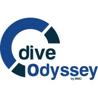diveOdyssey Logo