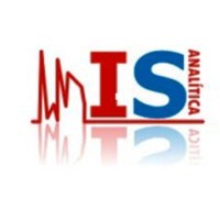 IS ANALITICA Logo