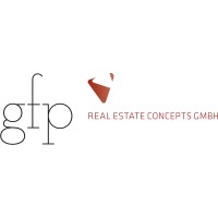 GFP Real Estate Concepts GmbH Logo