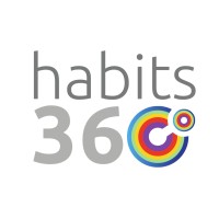 habits360 Logo